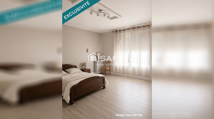 Ma-Cabane - Vente Maison Carmaux, 152 m²