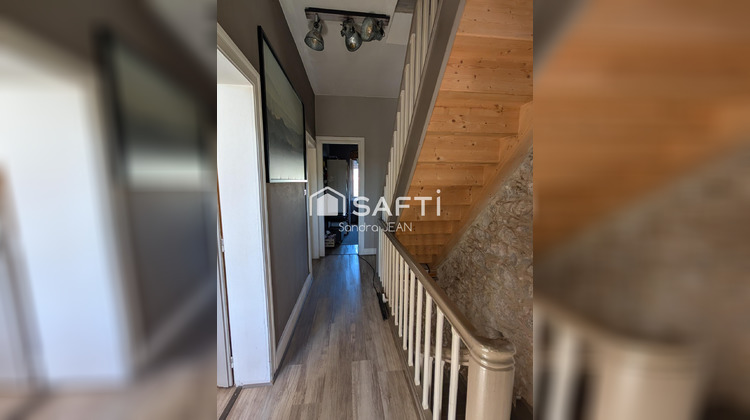 Ma-Cabane - Vente Maison Carmaux, 145 m²