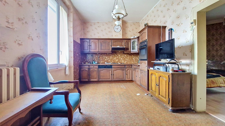 Ma-Cabane - Vente Maison Carmaux, 140 m²