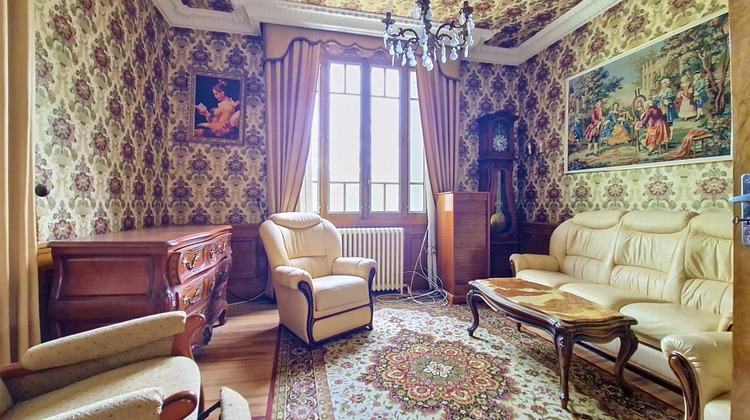 Ma-Cabane - Vente Maison Carmaux, 140 m²