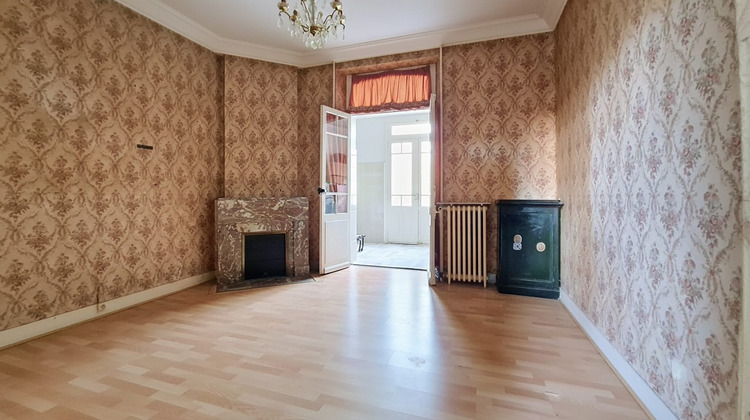 Ma-Cabane - Vente Maison Carmaux, 140 m²