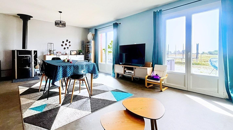 Ma-Cabane - Vente Maison CARMAUX, 93 m²