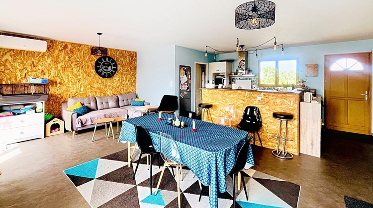Ma-Cabane - Vente Maison CARMAUX, 93 m²