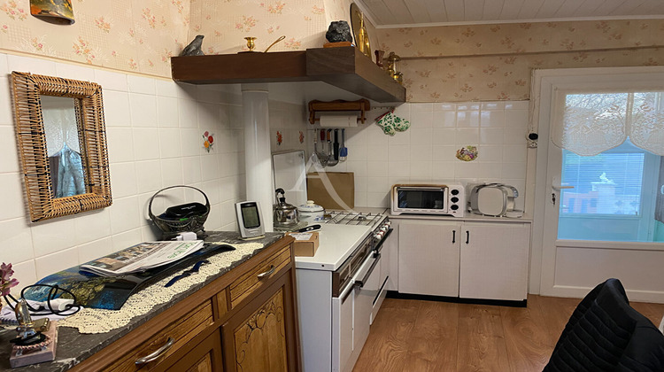 Ma-Cabane - Vente Maison CARMAUX, 77 m²