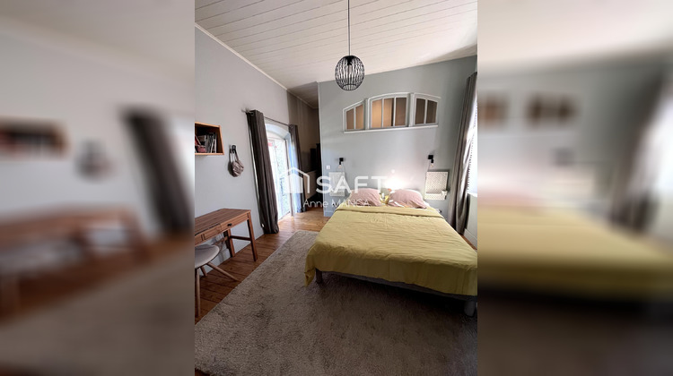 Ma-Cabane - Vente Maison Carmaux, 174 m²