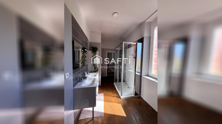 Ma-Cabane - Vente Maison Carmaux, 174 m²