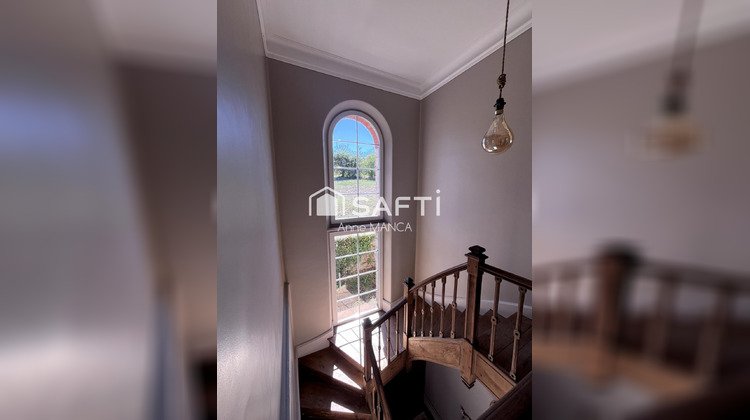 Ma-Cabane - Vente Maison Carmaux, 174 m²