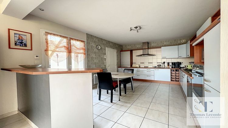 Ma-Cabane - Vente Maison CARNAC, 125 m²