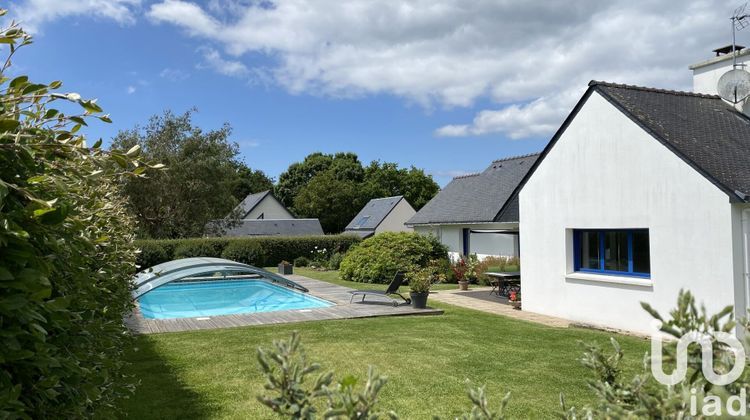 Ma-Cabane - Vente Maison Carnac, 203 m²