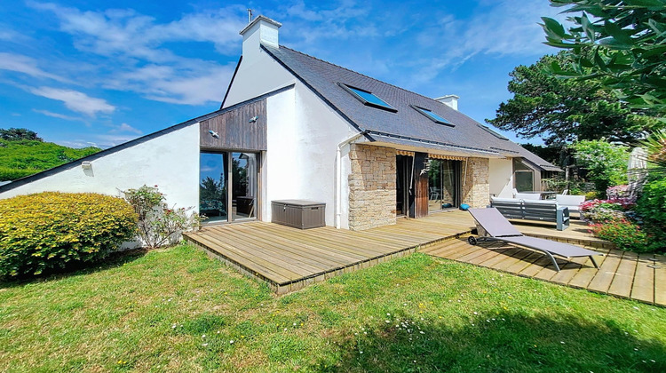 Ma-Cabane - Vente Maison Carnac, 163 m²