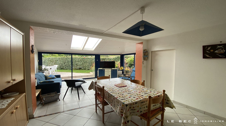 Ma-Cabane - Vente Maison Carnac, 56 m²