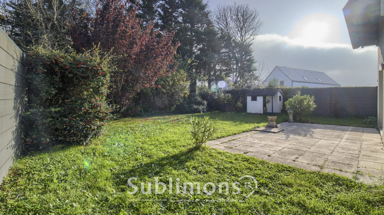 Ma-Cabane - Vente Maison Carnac, 102 m²