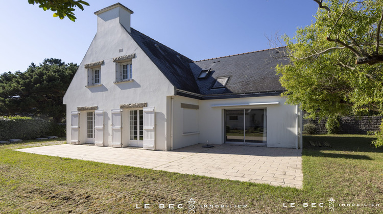 Ma-Cabane - Vente Maison Carnac, 130 m²