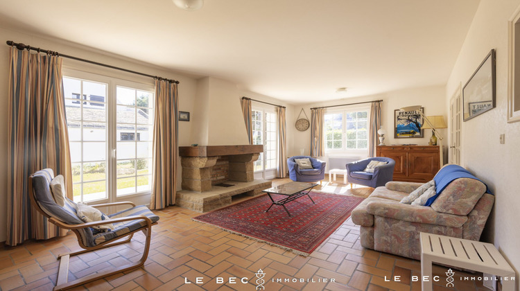 Ma-Cabane - Vente Maison Carnac, 130 m²