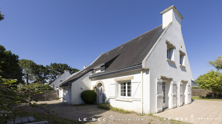 Ma-Cabane - Vente Maison Carnac, 130 m²