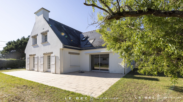 Ma-Cabane - Vente Maison Carnac, 130 m²