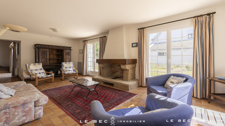 Ma-Cabane - Vente Maison Carnac, 130 m²