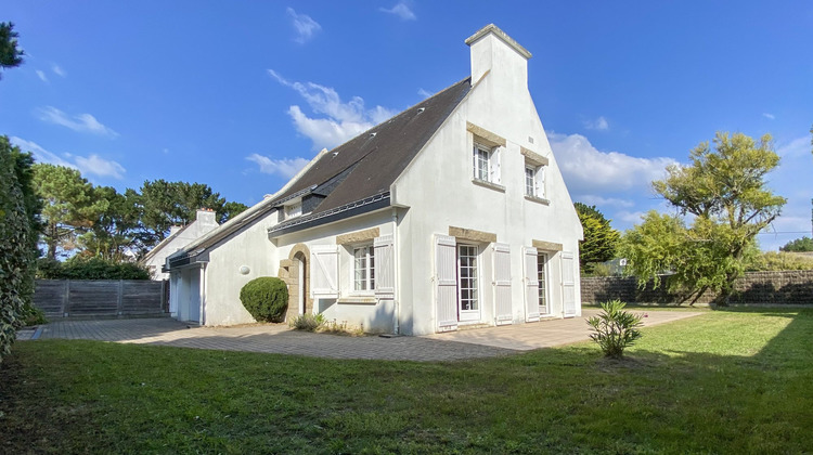 Ma-Cabane - Vente Maison Carnac, 130 m²