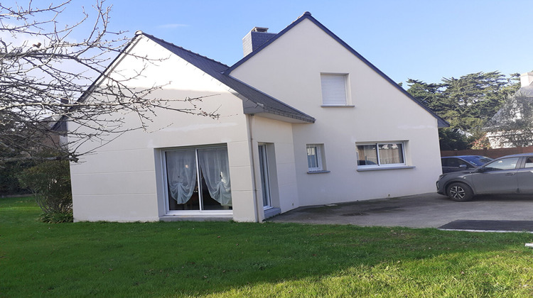 Ma-Cabane - Vente Maison CARNAC, 126 m²