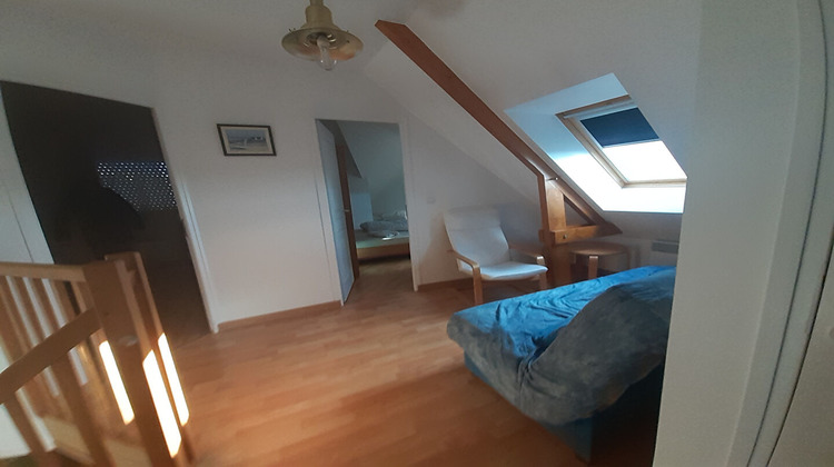 Ma-Cabane - Vente Maison CARNAC, 126 m²