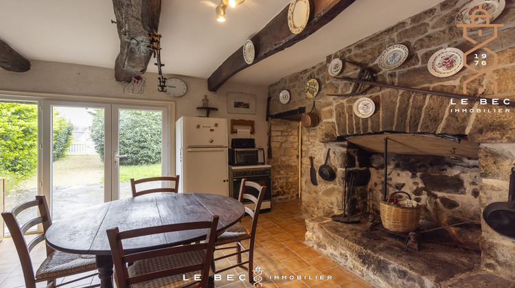 Ma-Cabane - Vente Maison Carnac, 104 m²
