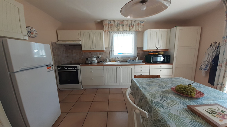 Ma-Cabane - Vente Maison CARNAC, 97 m²