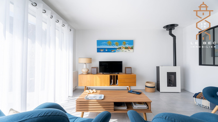 Ma-Cabane - Vente Maison Carnac, 108 m²