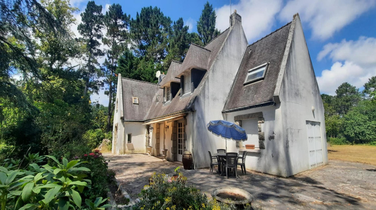 Ma-Cabane - Vente Maison CARNAC, 168 m²