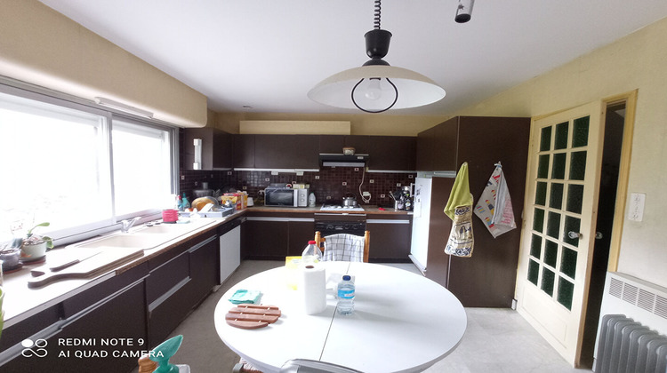 Ma-Cabane - Vente Maison CARNAC, 168 m²