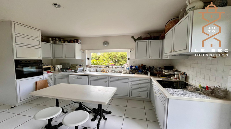 Ma-Cabane - Vente Maison Carnac, 111 m²