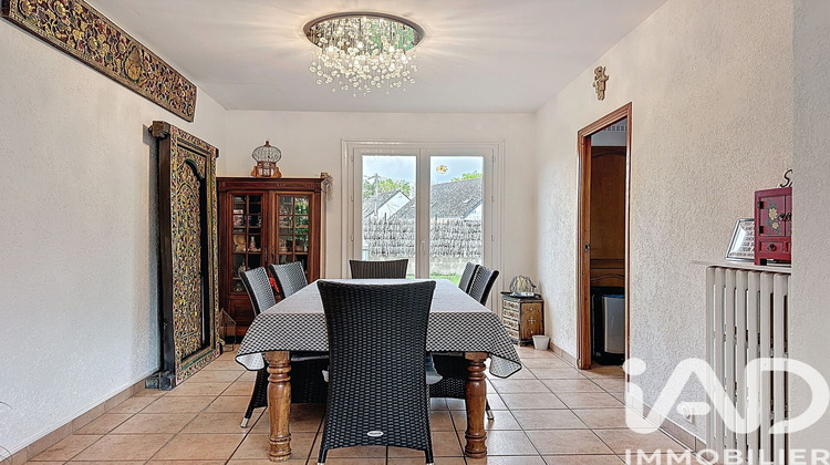 Ma-Cabane - Vente Maison Carnac, 105 m²