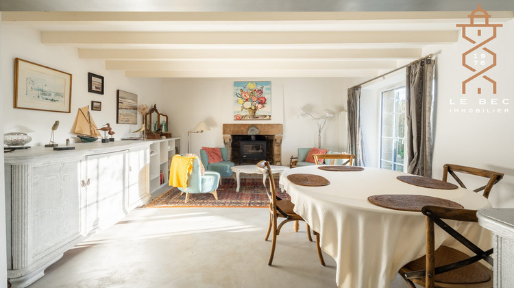 Ma-Cabane - Vente Maison Carnac, 58 m²