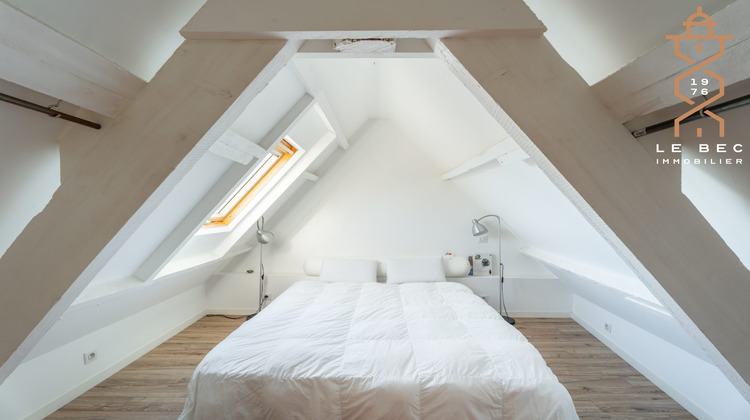 Ma-Cabane - Vente Maison Carnac, 58 m²