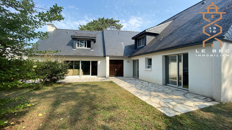 Ma-Cabane - Vente Maison Carnac, 205 m²