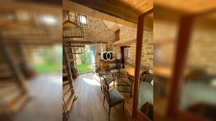 Ma-Cabane - Vente Maison CARNAC, 94 m²