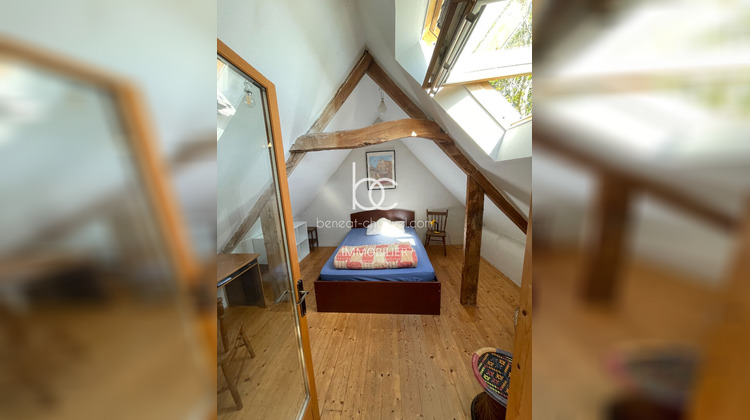 Ma-Cabane - Vente Maison CARNAC, 94 m²