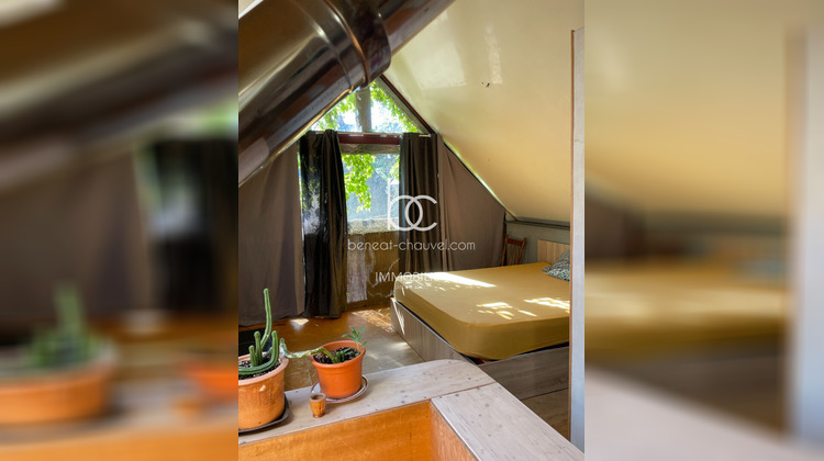 Ma-Cabane - Vente Maison CARNAC, 94 m²