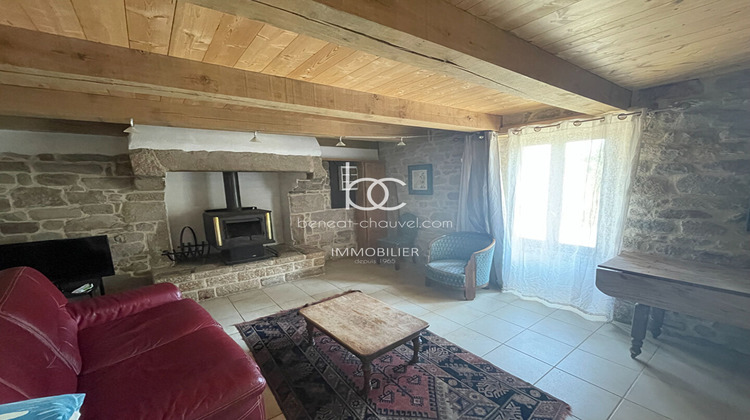 Ma-Cabane - Vente Maison CARNAC, 77 m²