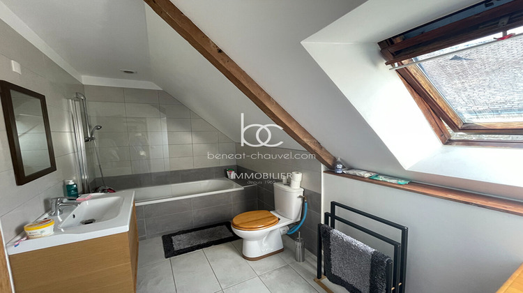 Ma-Cabane - Vente Maison CARNAC, 77 m²