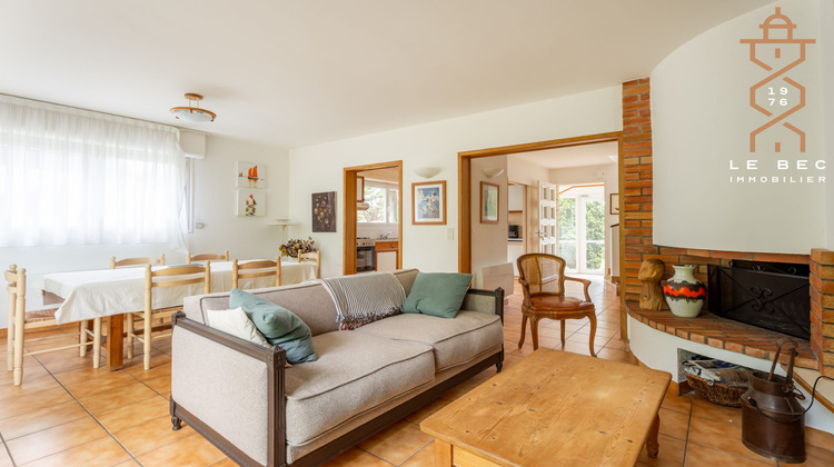 Ma-Cabane - Vente Maison Carnac, 124 m²