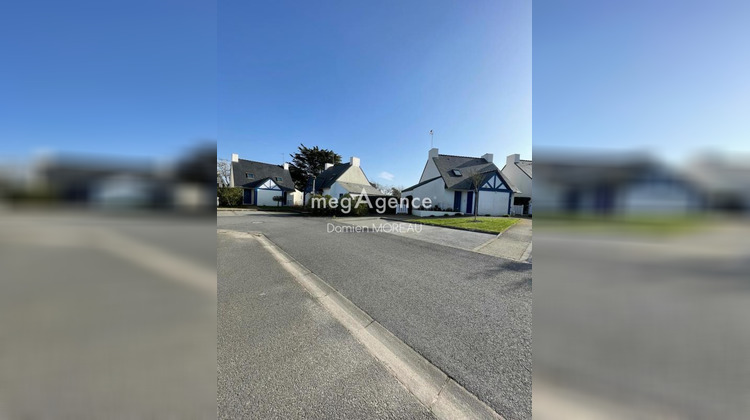 Ma-Cabane - Vente Maison CARNAC, 63 m²