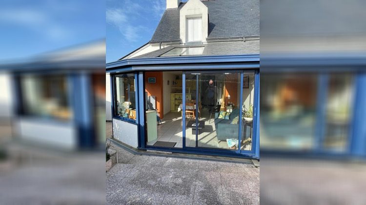 Ma-Cabane - Vente Maison CARNAC, 63 m²