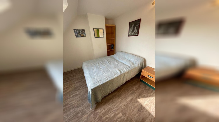 Ma-Cabane - Vente Maison CARNAC, 63 m²