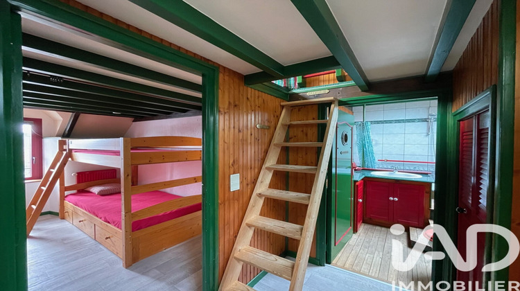 Ma-Cabane - Vente Maison Carnac, 48 m²