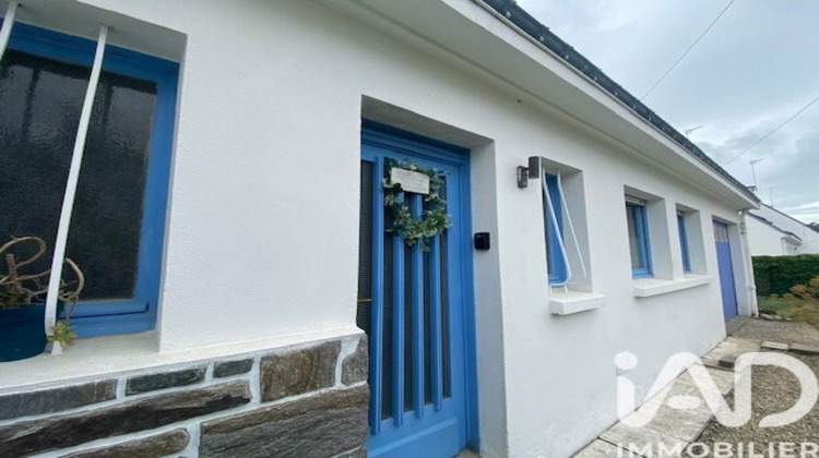 Ma-Cabane - Vente Maison Carnac, 106 m²