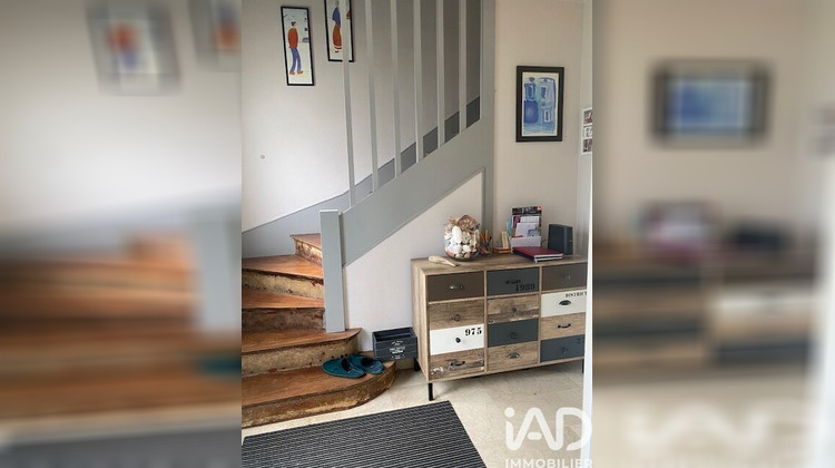 Ma-Cabane - Vente Maison Carnac, 106 m²