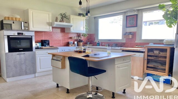 Ma-Cabane - Vente Maison Carnac, 106 m²