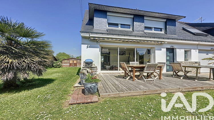 Ma-Cabane - Vente Maison Carnac, 105 m²