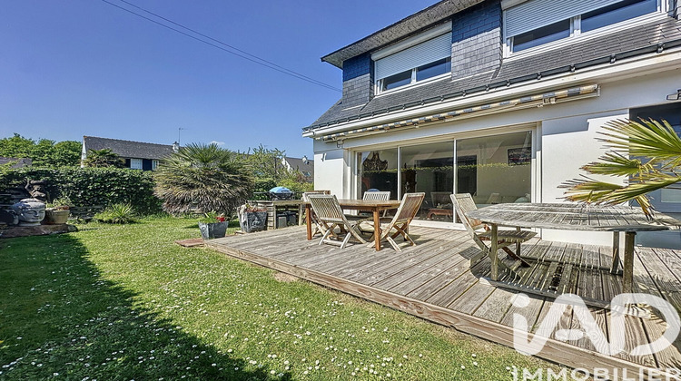 Ma-Cabane - Vente Maison Carnac, 105 m²