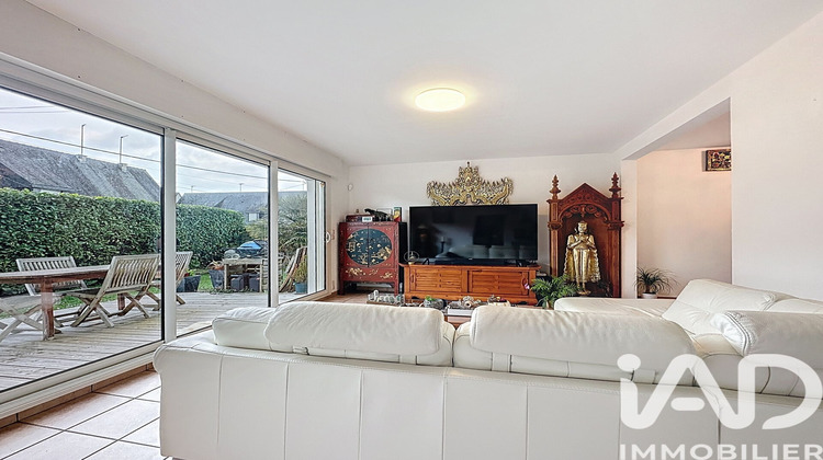 Ma-Cabane - Vente Maison Carnac, 105 m²